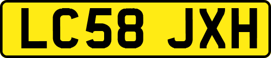 LC58JXH
