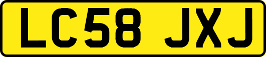 LC58JXJ