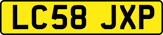 LC58JXP