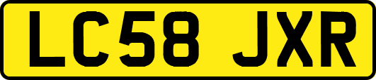 LC58JXR
