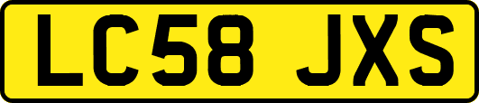 LC58JXS