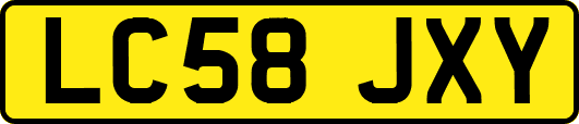 LC58JXY