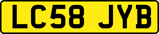 LC58JYB