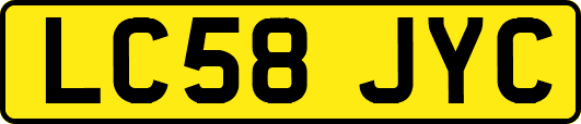 LC58JYC