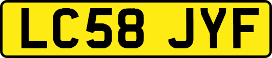 LC58JYF
