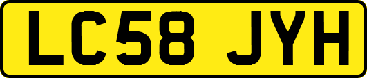 LC58JYH