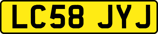 LC58JYJ