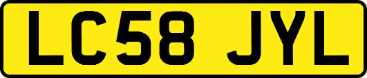 LC58JYL