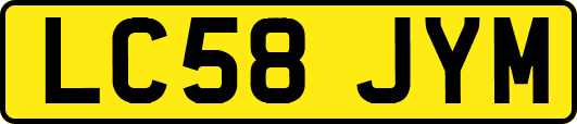 LC58JYM