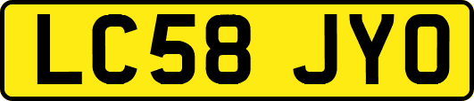LC58JYO