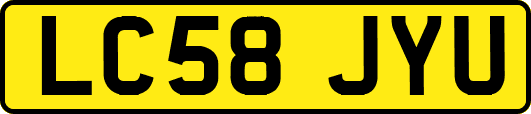 LC58JYU