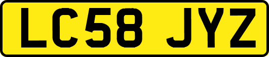 LC58JYZ