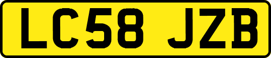 LC58JZB