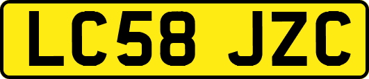 LC58JZC
