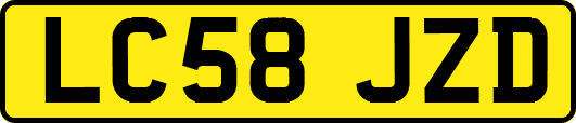 LC58JZD