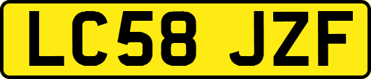 LC58JZF