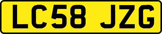 LC58JZG