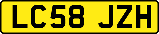 LC58JZH
