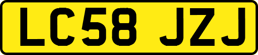 LC58JZJ