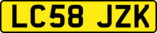LC58JZK