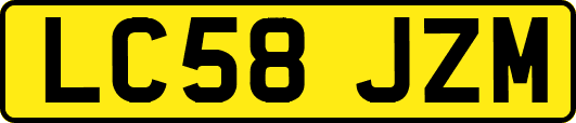 LC58JZM