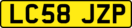 LC58JZP