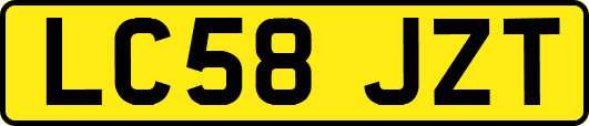 LC58JZT