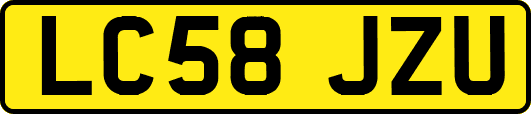 LC58JZU