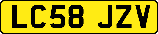 LC58JZV