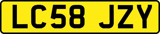 LC58JZY