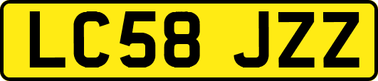 LC58JZZ