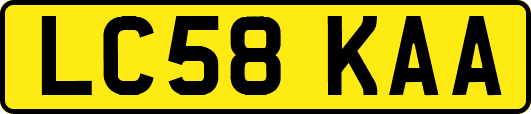 LC58KAA