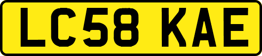 LC58KAE