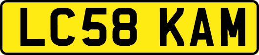 LC58KAM