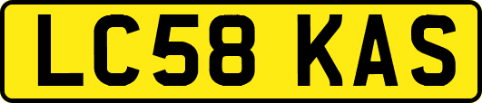 LC58KAS