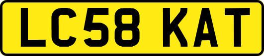 LC58KAT