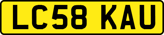 LC58KAU