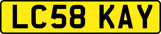 LC58KAY