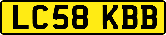 LC58KBB