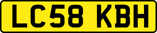 LC58KBH