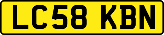 LC58KBN