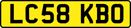LC58KBO