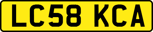 LC58KCA
