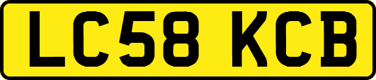 LC58KCB