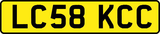 LC58KCC