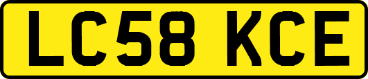LC58KCE