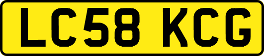 LC58KCG