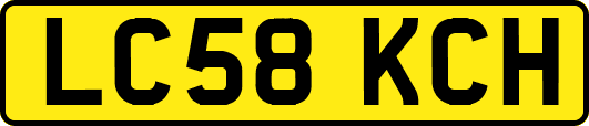 LC58KCH