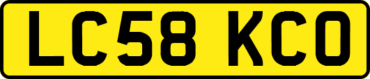 LC58KCO