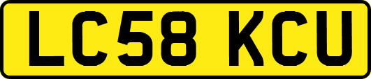 LC58KCU
